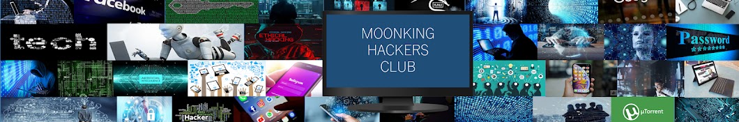 MoonKing Hackers Club