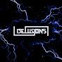 DELUSIONS COVER DANCE TEAM