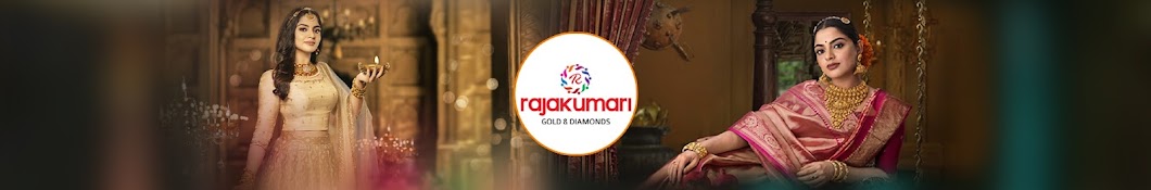 Rajakumari Gold & Diamonds