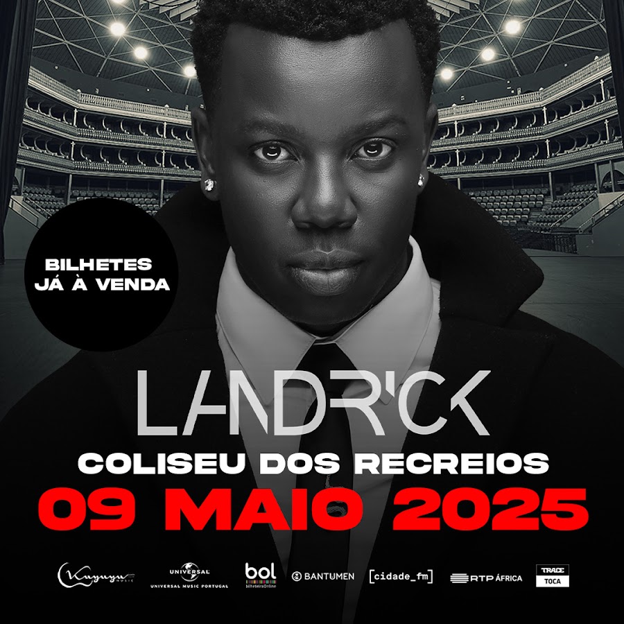 Landrick Único @landrickunico