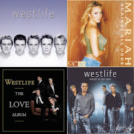 Westlife