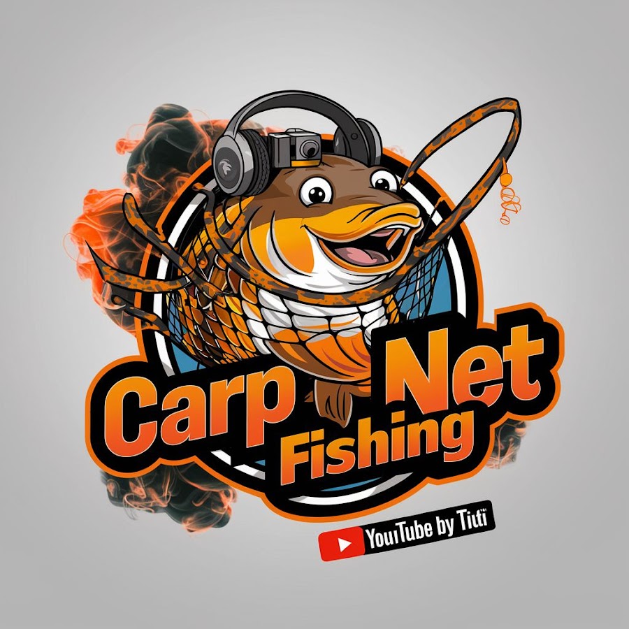 CARP NET FISHING @carpnetfishing