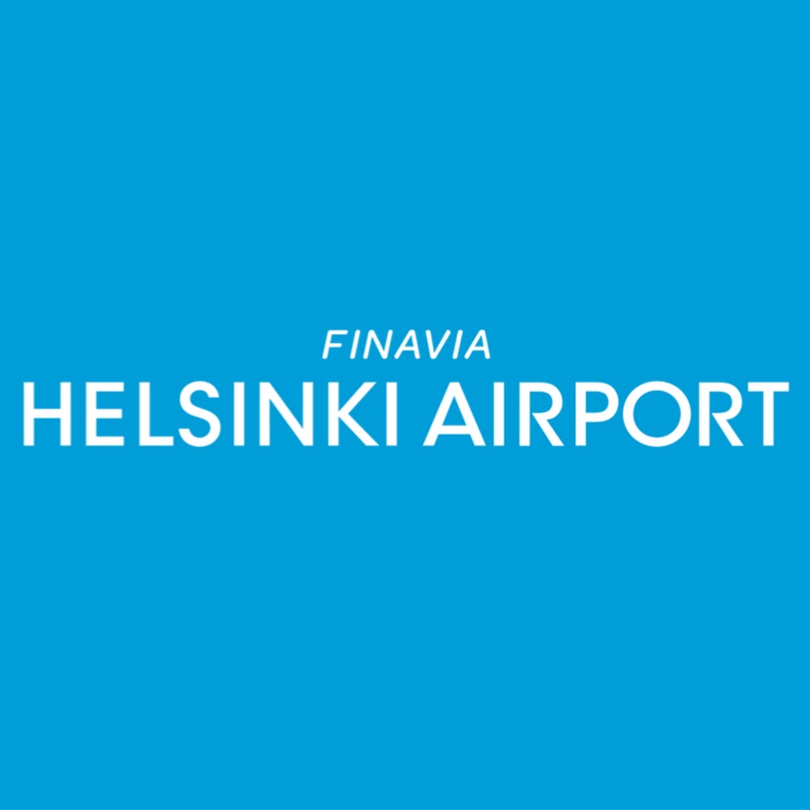 Helsinki Airport @flyviahelsinki