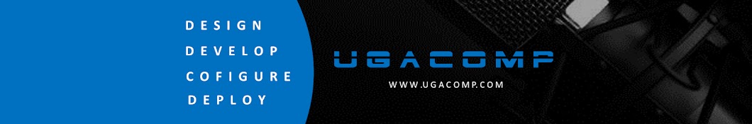 Ugacomp Technologies