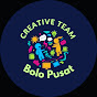 Creative Team Bolo Pusat