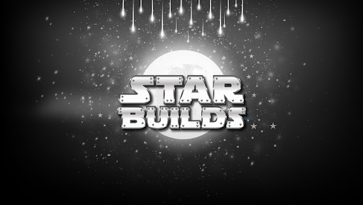 Star Builds banner