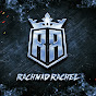 RACHMAD RACHEL OFFICIAL