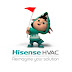 Hisense HVAC