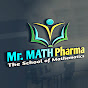 Mr. MATH Pharma