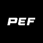 PEF : Pro Evolution Fighting