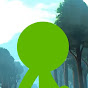 Green (dino)