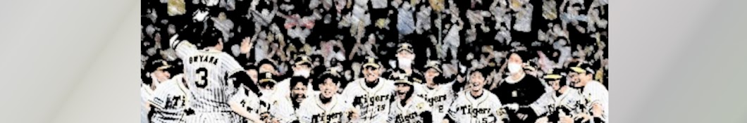 虎党しか勝たんッ!! "Hanshin Tigers"