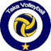 Taka Volleyball 