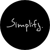 Simplify.