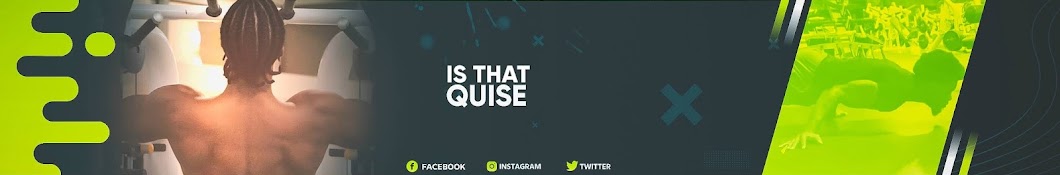 IsThatQuise Banner