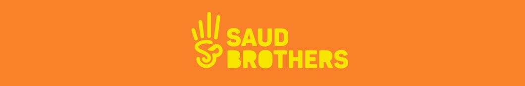 Saud Brothers Banner