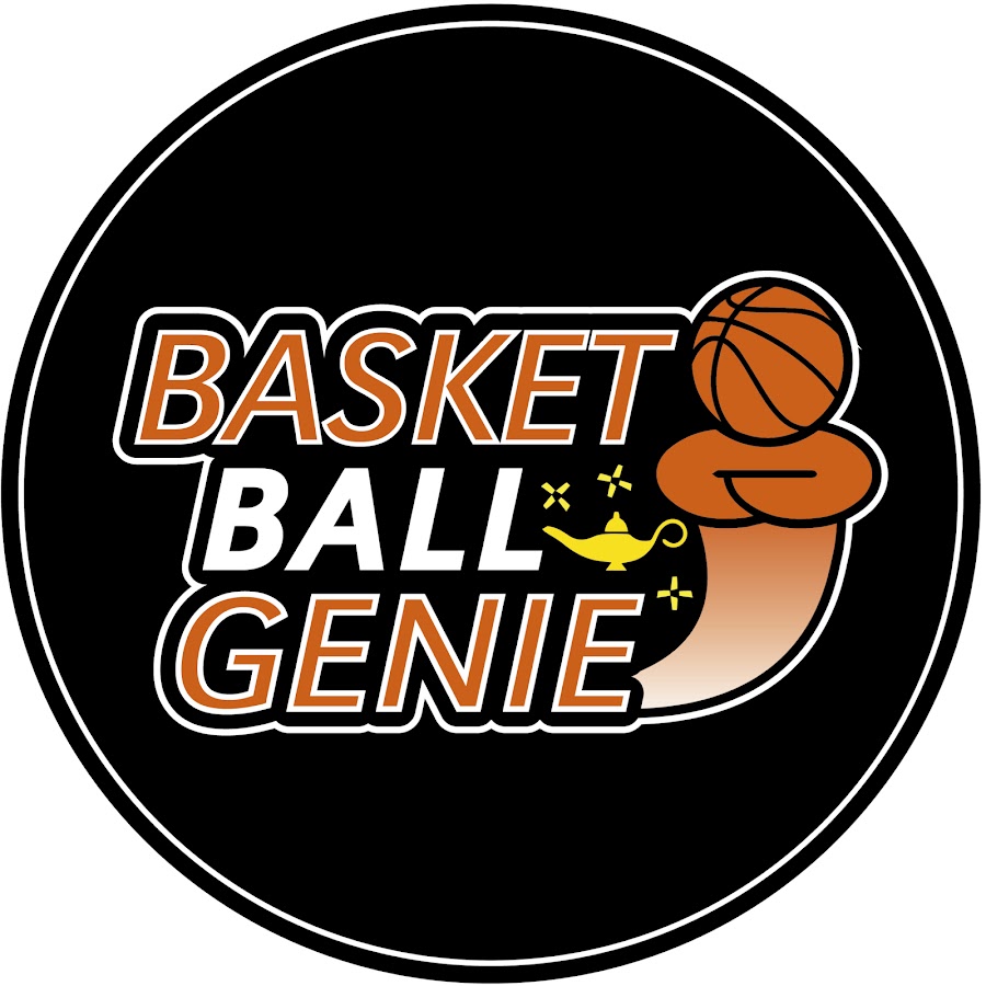 Basketball Genie - YouTube