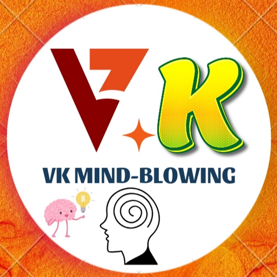 Vk mind