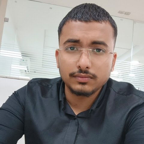 influencer profile picture