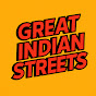 Great Indian Streets