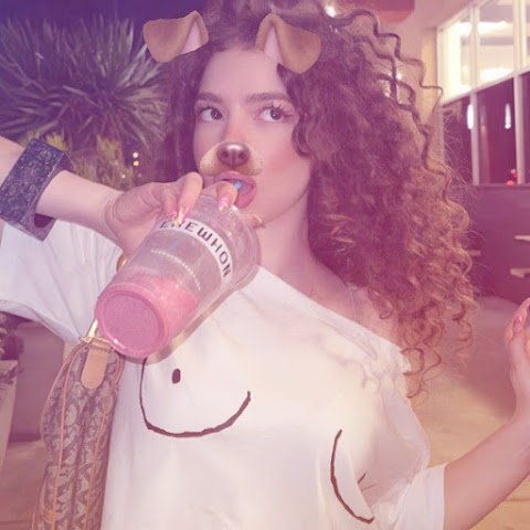 influencer profile picture