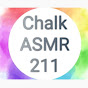  Chalk ASMR211