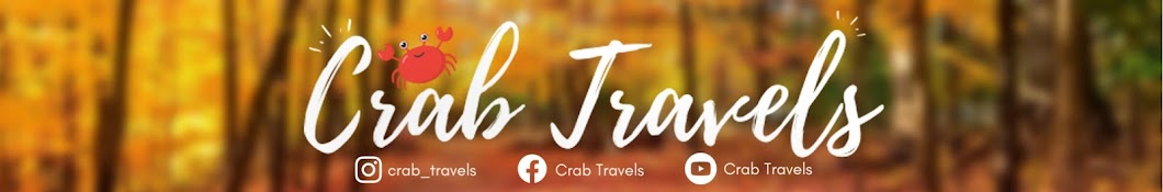 Crab Travels