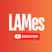 LAMes - Si Te Ries Pierdes