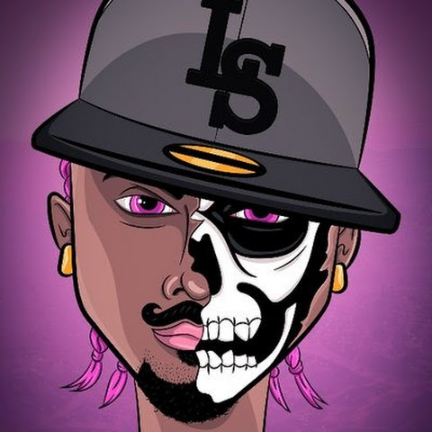 LaazrGaming