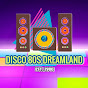 Disco 80s Dreamland