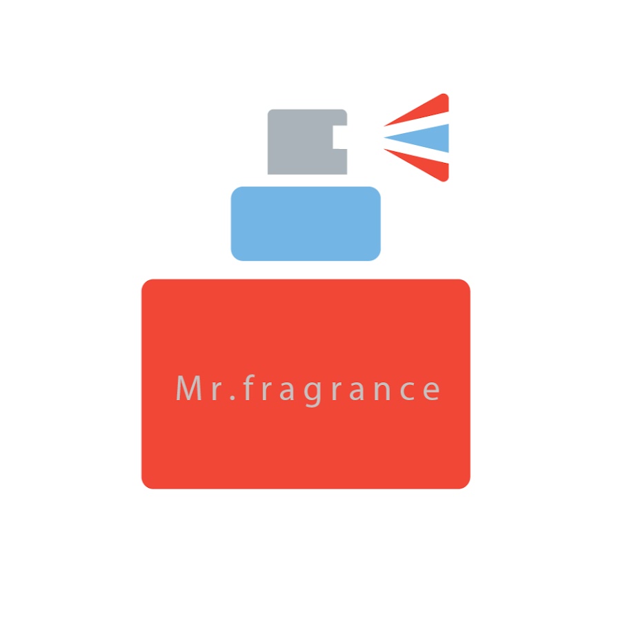 MR.FRAGRANCE - YouTube