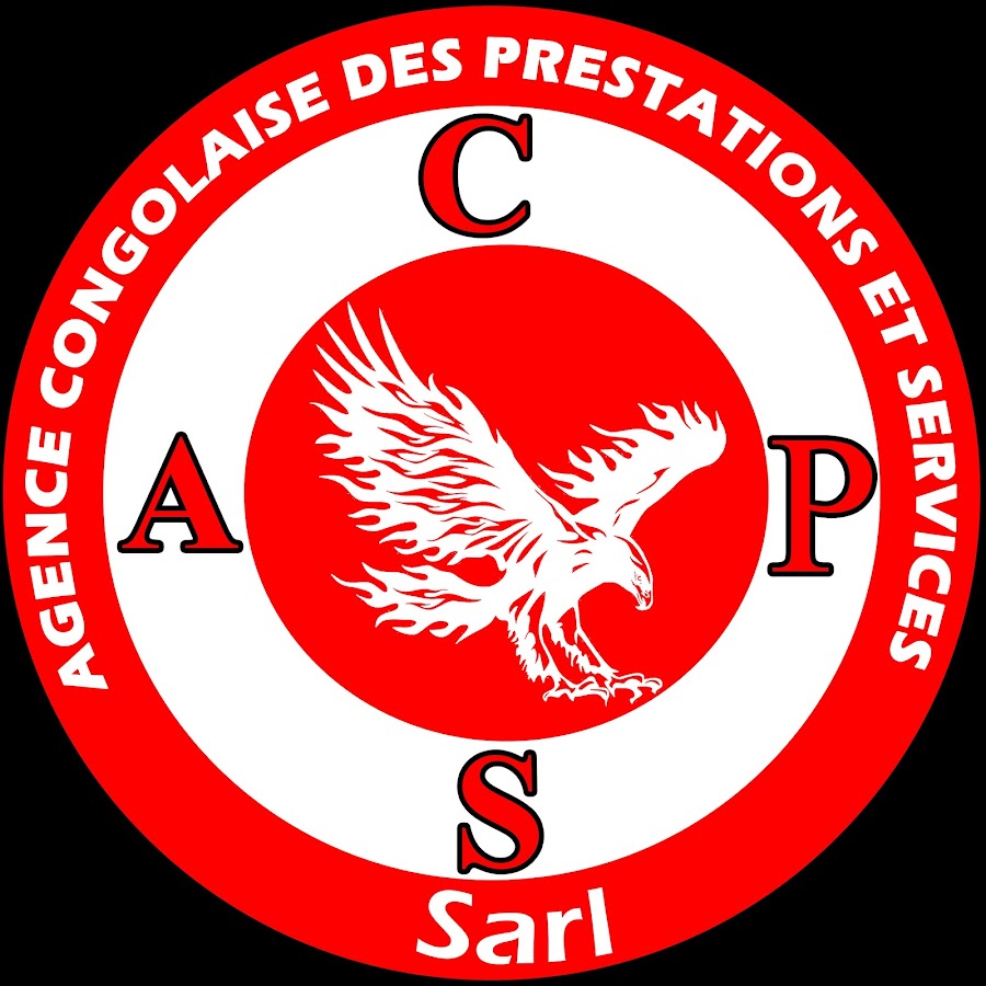 Agence Congolaise des Prestations et Services SARL @agencecongolaisedesprestat8944
