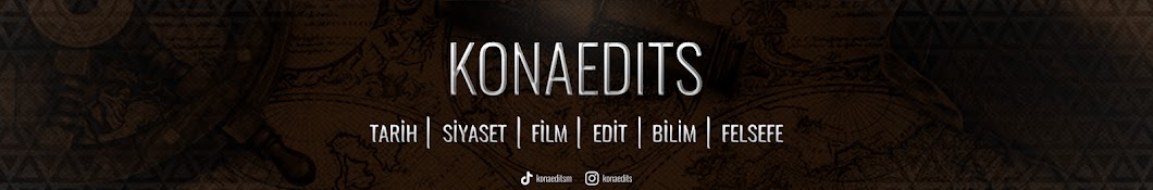 Konaedits Banner