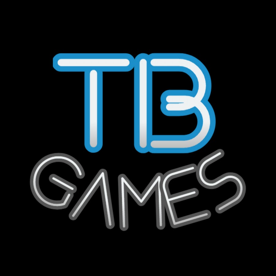 T.B Games - YouTube