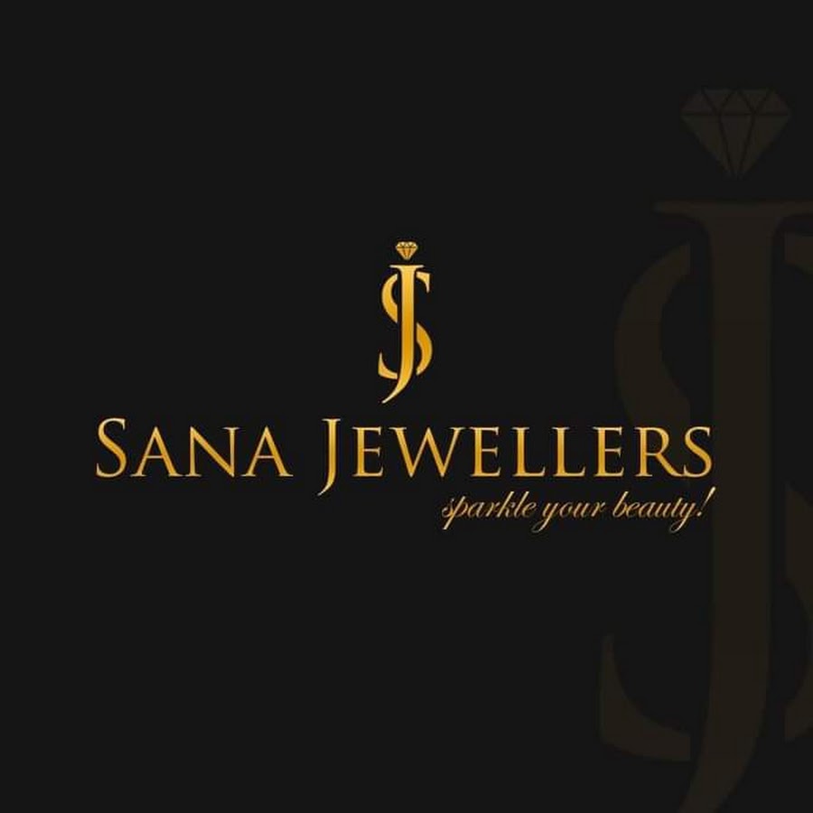 Sana jewellery sales