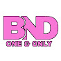 ONE & ONLY BND