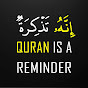 Quran is a Reminder