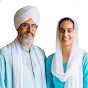Amrita Kaur & Bhai Yadvinder Singh