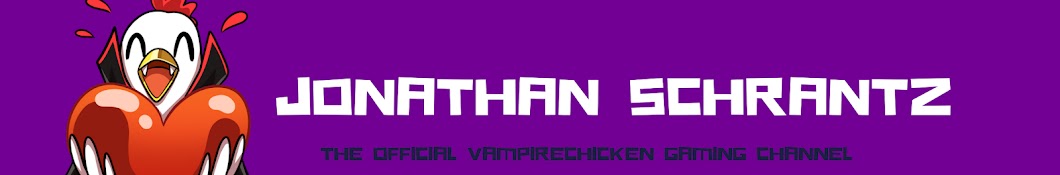 vampirechicken Banner