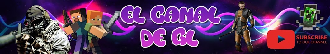 El canal de GL