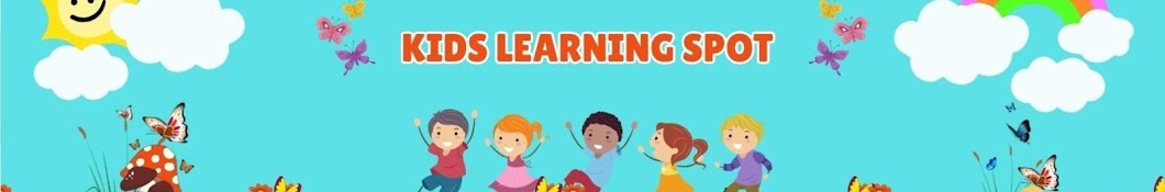 Kids Learning Spot