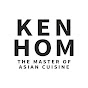 Ken Hom