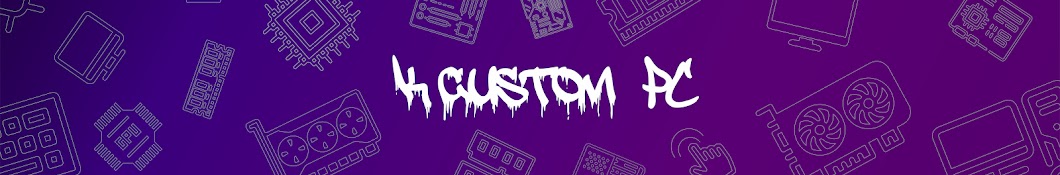 k custom PC