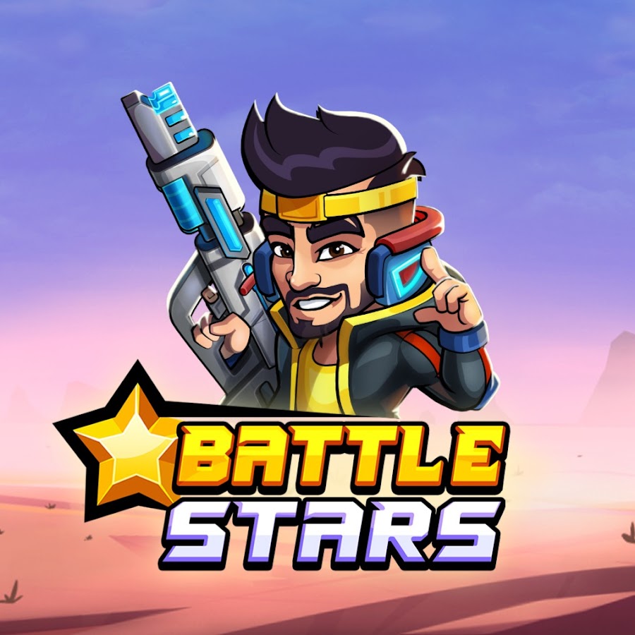 Battle Stars : Battle Royale - YouTube