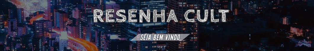 Resenha Cult