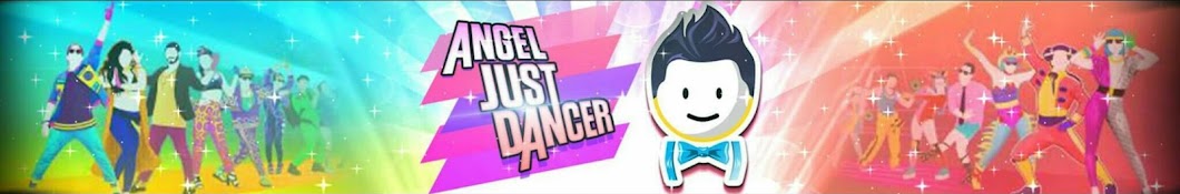 AngelJustDancer