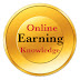 logo Online Earning Knowledge