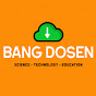 Bang Dosen