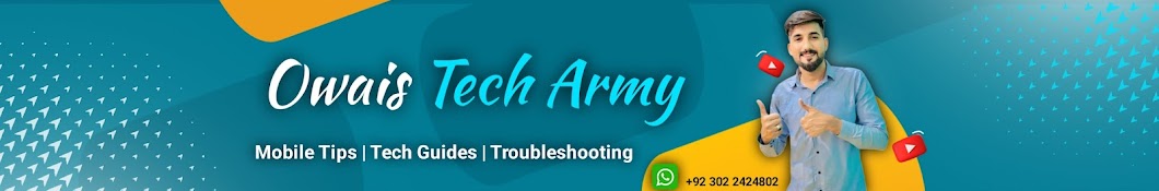 Owais Tech Army