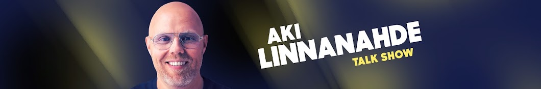 Aki Linnanahde Talk Show